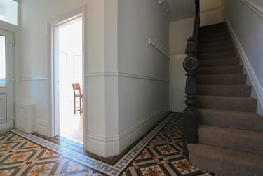 4 bed house, Marlborough Road, Plasnewydd, Cardiff, CF235BX - Image 14